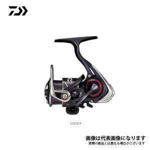 ダイワ 月下美人X LT 2000S-P リール スピニングリール 数量限定特価品｜fishingmax-webshop