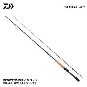 DAIWA（ダイワ） 22 ブレイゾン S61ML-2・ST 【大型商品140】 : ヨコオ