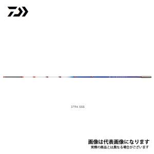 DAIWA（ダイワ） 穂先 クリスティア ワカサギ HG TYPE C SS 39BA SSS