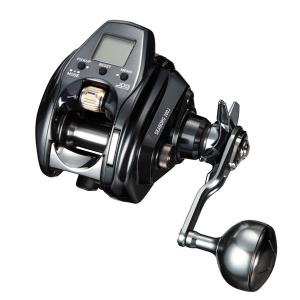 22 シーボーグ200J 2022年新製品 リール 電動リール｜fishingmax-webshop