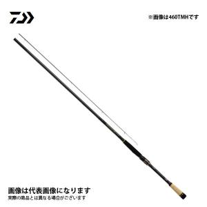 DAIWA（ダイワ） 20 フリーギア(FREEGEAR) 460TMH-T(スピニング 振出
