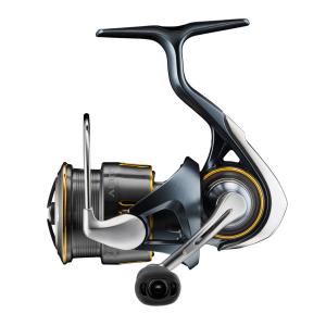 ダイワ 23エアリティ STSF2000SS-P SLP DAIWA（ダイワ） スピニングリール 23エアリティ(AIRITY) ST SF2000SS
