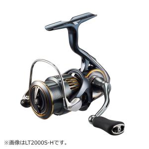 DAIWA（ダイワ） 24 ルビアス ST ST LT2500S-XH 2025年新製品
