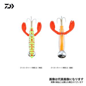 ダイワ マダク M 2021モデル タイガーチャート海老OB｜fishingmax-webshop