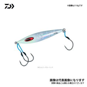 セカンドステージ ○セカンドジグ 帝 160g ノーマルカラー ブラック