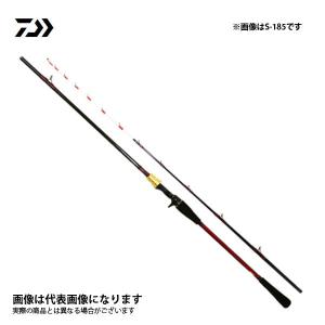 アルファタックル タチウオテンヤ 82 190M Amazon | アルファタックル(Alpha Tackle) ロッド 船竿 アルファ