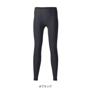 FP-5322 鮎タイツ 3mm厚 ブラック×ゴールド #MAサイズ : フィッシング