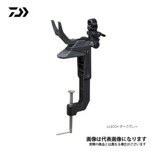 DAIWA（ダイワ） パワーホルダー GS160 竿受け 爆買 : フィッシング