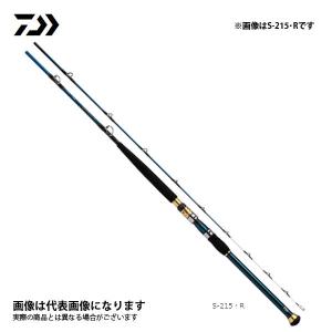 DAIWA（ダイワ） ゴウイン落とし込み MMH-248・R ロッド 船竿 青物