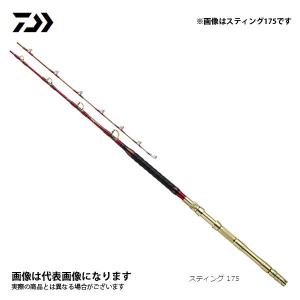 DAIWA（釣り） ダイワ マッドバイパー泳がせSP XH-175 / 船竿 daiwa