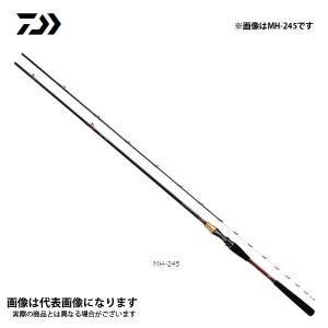 DAIWA（ダイワ） メタリア ライトヒラメ・J (METALLIA LIGHT HIRAME) M