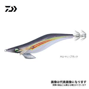 エメラルダスピーク 3.0号 #ホロ-マッハブラック 数量限定特価品｜fishingmax-webshop