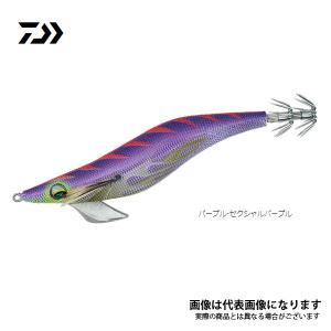 エメラルダスピークRV 3.0号 パープル-セクシャルパープル ダイワ エギ エギング ヤマラッピ｜fishingmax-webshop