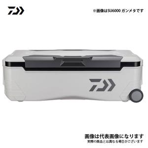 ダイワ 21 トランクマスターHD2 ガンメタ SU4800 大型便B