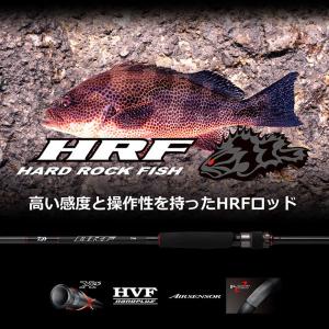 DAIWA（ダイワ） 【目玉商品】 21 HRF AIR 86M/MHB・N (ベイトモデル