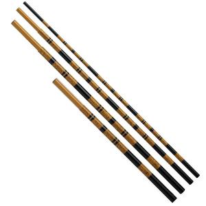 DAIWA（ダイワ） 段塗竿掛 極 2本物 （2022年新製品） : つり具の銭屋