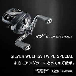 EverGreen（エバーグリーン） オケアノス ワイド リール ベイトリール