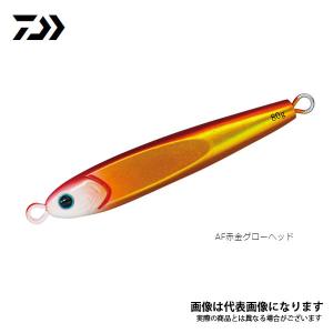 ダイワ ソルティガ TGベイト 80g 2021新製品 AF赤金グローヘッド｜fishingmax-webshop