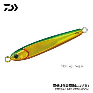 ダイワ ソルティガ TGベイト 150g 2021新製品 AFグリーンゴールド