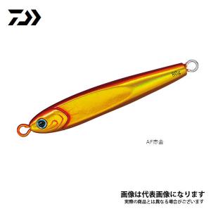 ダイワ ソルティガ TGベイト 150g 2021新製品 AF赤金 数量限定特価品｜fishingmax-webshop