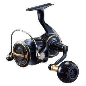 ダイワ 23 ソルティガ 5000-H 2023年新製品｜fishingmax-webshop