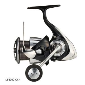 DAIWA（ダイワ） '25 CALDIA(カルディア) LT 4000-CXH (スピニング