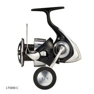 DAIWA（釣り） 23 レグザ LT5000-CXH スピニングリール - 最安値・価格