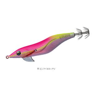 ヤマリア エギ王K 3.5号 シャロー ムラムラチェリー エギ エギング