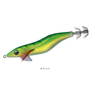 ダイワ エメラルダスフォール LCラトル タイプS 2.5号 夜光/オール