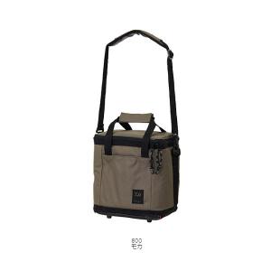 DAIWA（ダイワ） ソフトクールEX 2600 マスタード / クールバッグ