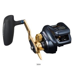 ダイワ タトゥーラ TW 300XHL 爆買 : フィッシングマックス - 通販