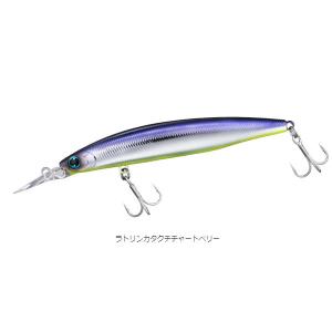 DAIWA（ダイワ） ルアー ショアラインシャイナーZ セットアッパー