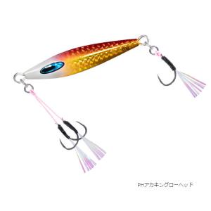 デプス ギラギラコウゲキ GIRAGIRA KOUGEKI 新色 オーロラグリッター