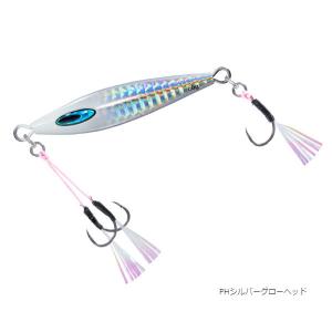 デプス ギラギラコウゲキ GIRAGIRA KOUGEKI 新色 オーロラグリッター