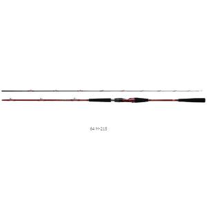 DAIWA（ダイワ） 船竿 リーディング MG(マルチゲーム) 73 MH-225MT