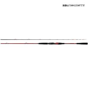 alpha tackle（アルファタックル） エイテック アオリ竿 海人 アオリ