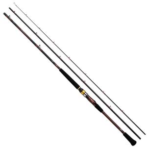 DAIWA（釣り） ダイワ バスロッド ブレイゾン 2ピース