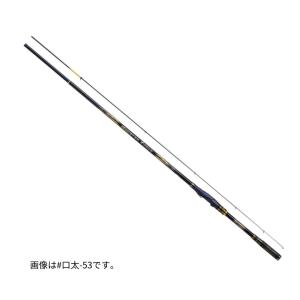 DAIWA（ダイワ） 24 トーナメント 磯 AGS MH-50 (磯竿) 2025年追加