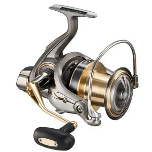 DAIWA（ダイワ） 17ウインドキャスト 4500 : フィッシング カンパイ