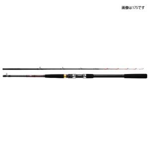 DAIWA（ダイワ） 船竿 メタリア イカ直結 150 / 釣具 / daiwa : 釣人館