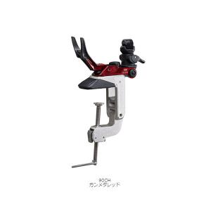 ダイワ ライトホルダーメタルアルファ 160CH ガンメタ/ブルー 船用竿