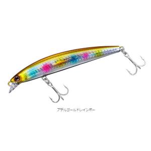 ダイワ ショアラインシャイナーZ セットアッパー スリム 95F アデルゴールドレインボー 数量限定特価品｜fishingmax-webshop