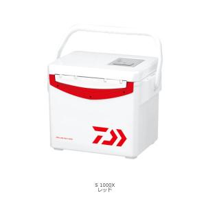 ダイワクーラーボックス PV-REX ZSS／SU／GU／S 2800／2200／1600(クーラーボックス)｜DAIWA