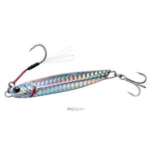 ダイワ サムライジグR 20g PHシルバー｜fishingmax-webshop