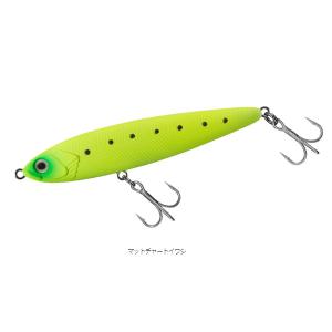 DAIWA（ダイワ） ルアー シーバスハンター シンペンZ 90S チャート