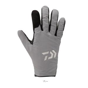 DAIWA（ダイワ） ゴアテックス ダンロテック 防水グローブDG-1524W