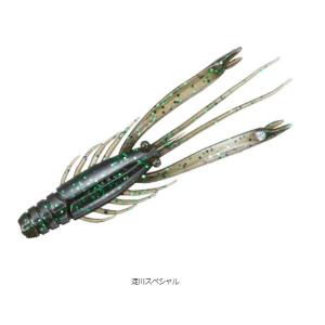 アピア（APIA）GRANDAGE ATLAS BLUE RUNNER 100H グランデージ