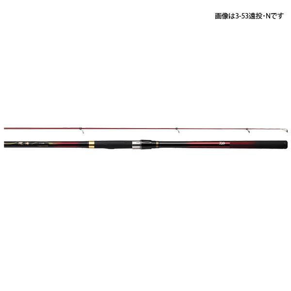 ダイワ 22 波濤 4-45遠投・N 大型便A