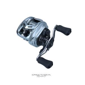 楽*喜様 ダイワ　21アルファスSV TW 800S-H ベイトリール右ハンドル DAIWA（ダイワ） 22 アルファス SV TW 800S-XHL (左) : つり具のヨコオ