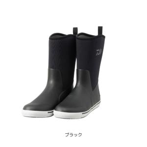 ダイワ フィッシングロングブーツ Mサイズの買取情報